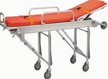 Stretcher