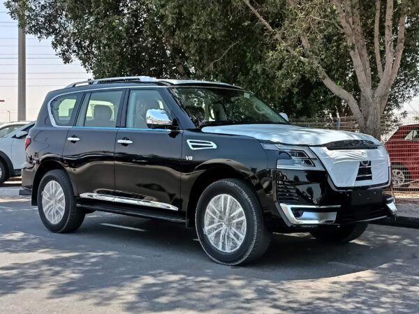 Nissan Patrol Platinum_4