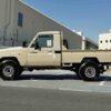 Toyota LandCruiser HardTop LX79_4