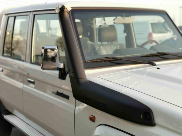 Toyota LandCruiser HardTop LX79_8