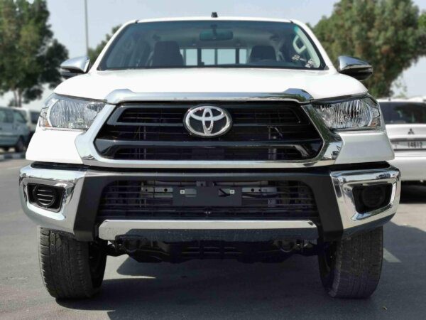 Toyota Hilux 2021_2