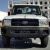 Toyota LandCruiser HardTop LX79_2