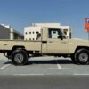Toyota LandCruiser HardTop LX79_5