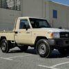 Toyota LandCruiser HardTop LX79_3