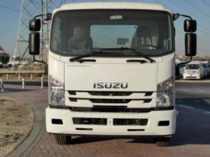 Isuzu Forward-FR 7 Ton 2020