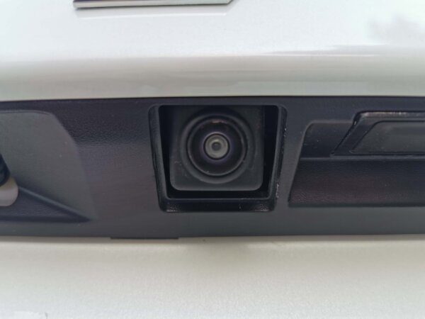 Nissan Xterra 2021 Back Camera