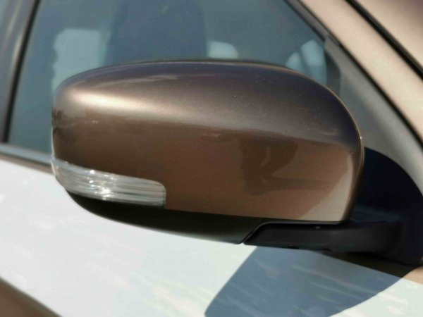 Suzuki Dzire 2022 Side Mirror