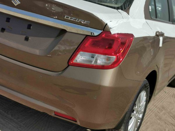 Suzuki Dzire 2022 GLX