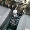 Suzuki Spresso 2022 Interior Gear