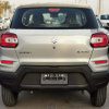 Suzuki Spresso 2022 Silver Back Monstro Hard