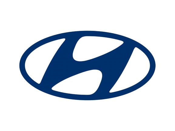 Hyundai Monstro Hard Logo