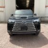 LX 600 2022 price