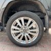 Lexus LX 600 2022 Alloy Wheels