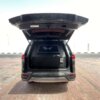Lexus LX 600 2022 Bullet proof Boot