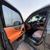 Lexus LX 600 2022 Driver door