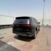 Lexus LX 600 2022 Launch Edition