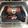Lexus LX 600 2022 armour boot