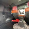 Lexus LX 600 2022 boot glass