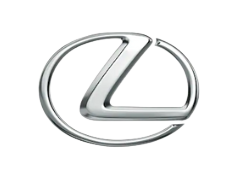 Lexus Monstro Hard logo