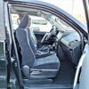 Prado TXL 2022 Passenger Door