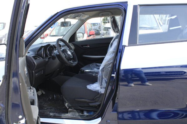 SUZUKI SWIFT 1.2L Petrol 2023 (Front Driver Side)