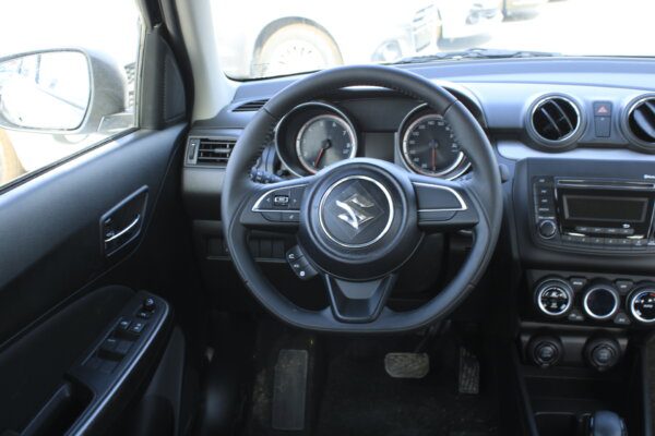 SUZUKI SWIFT 1.2L Petrol 2023 (Steering)