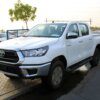 Toyota Hilux 2.7 P 2022 (Front Left Side)