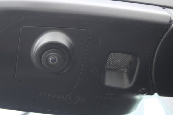 Toyota Hilux GR 2022 (360 camera view)