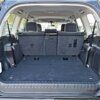 Toyota Prado Txl 2022 Rear view