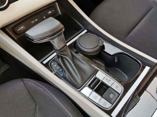 Hyundai Tucson 2022 2.0P AT (Gear Box)