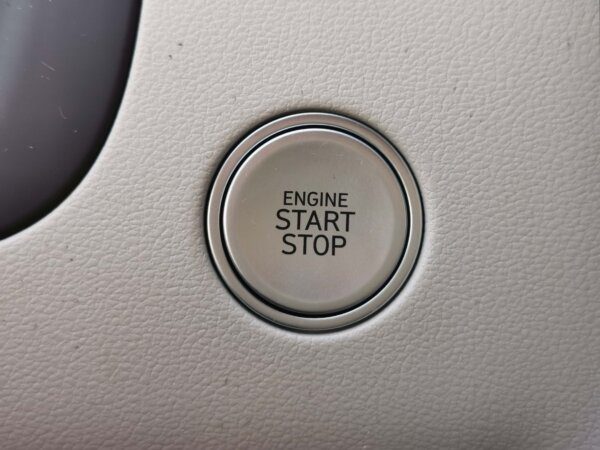 Hyundai Tucson 2022 2.0P AT (Push Start)