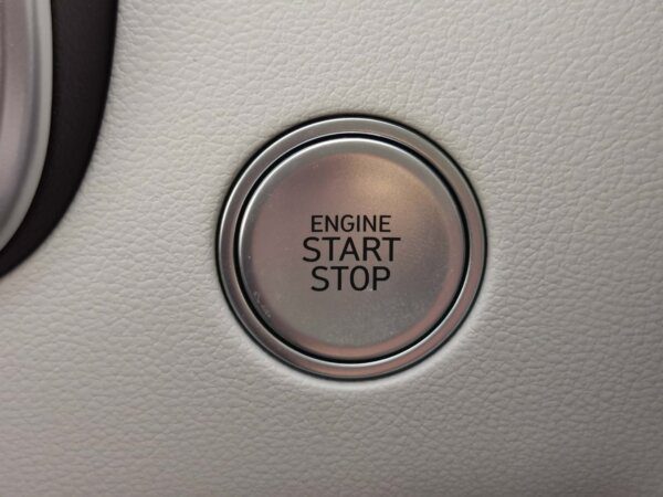 Hyundai Tucson Turbo 2022 1.6P (Push start )