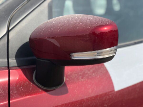 Suzuki Baleno 2023 1.5P AT Red(Side Mirror)