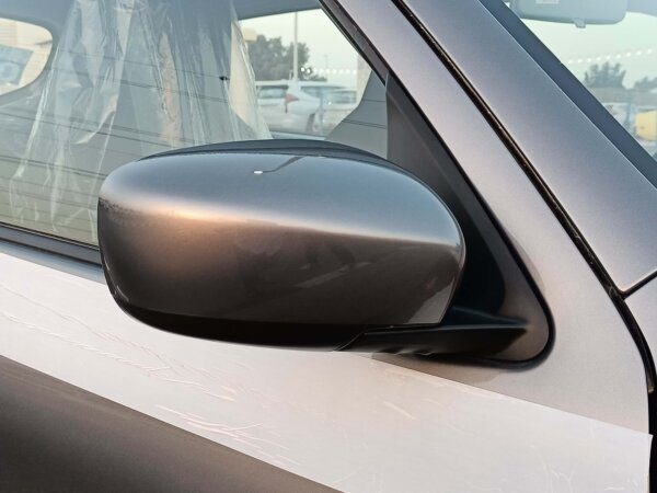 Suzuki Celerio GL 2022 1.0P AT Grey Side Mirror scaled — Monstro Hard