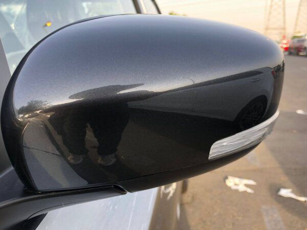 Suzuki Ciaz GLX 2023 1.4P AT Grey (Side Mirror)