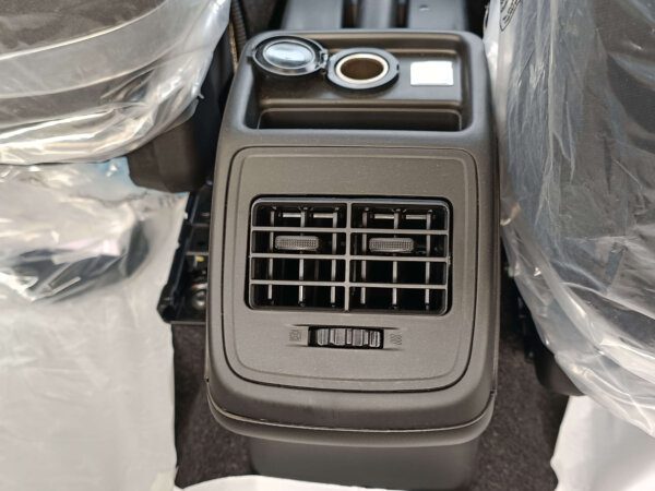 Suzuki Dzire 2023 Rear Air conditioner