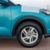 Toyota Raize 2022 1.2P AT Blue (Front Tyre)