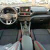 Toyota Raize 2022 1.2P AT Blue (Full Interior View)