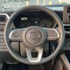 Toyota Raize 2022 1.2P AT Blue (Steering)