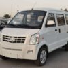 Victory Minibus 2022 1.2P MT (Front Left Side)