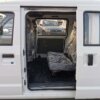 Victory Minibus 2022 1.2P MT (Mid Left door open)