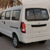 Victory Minibus 2022 1.2P MT (Rear Left Side)
