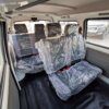 Victory Minibus 2022 1.2P MT (Rear Seats)