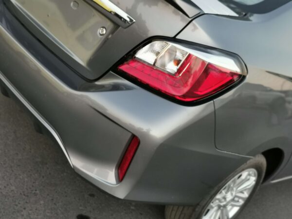 Mitsubishi Attrage 2023 1.2P Gray Tail Light Profile