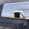 Mitsubishi L200 Sportero 2022 2.4D Black Back Camera Profile