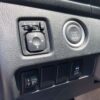Mitsubishi L200 Sportero 2022 2.4D Black Buttons Profiel
