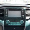 Mitsubishi L200 Sportero 2022 2.4D Black Multimedia System Profile