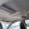 Mitsubishi L200 Sportero 2022 2.4D Black Rear AC Profile