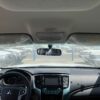 Mitsubishi L200 Sportero 2022 2.4D Black Roof Light Profile