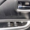 Mitsubishi L200 Sportero 2022 2.4D Black Side Buttons Profile